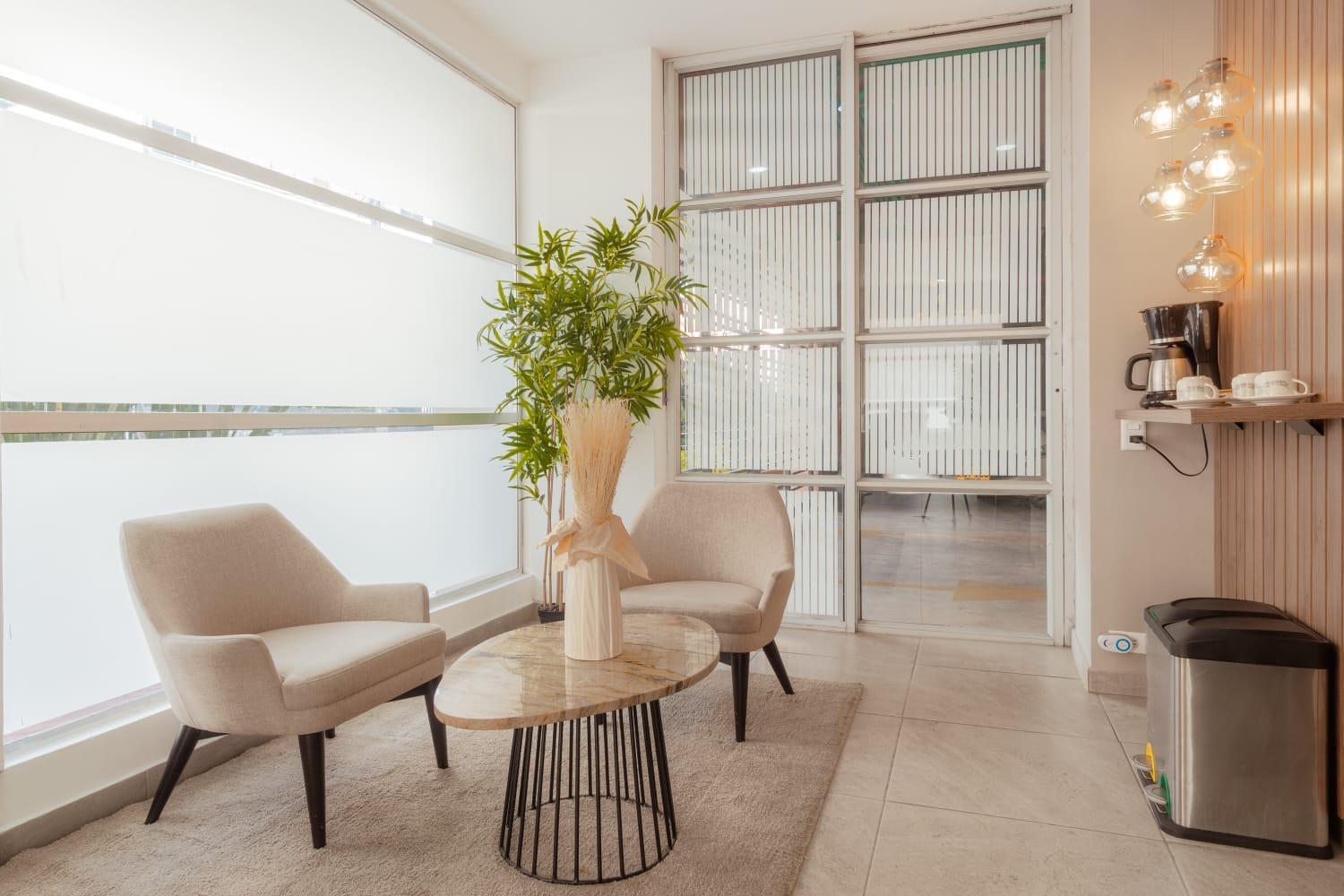 Hemma Bogota Chapinero Premium Suites Hotel Eksteriør bilde