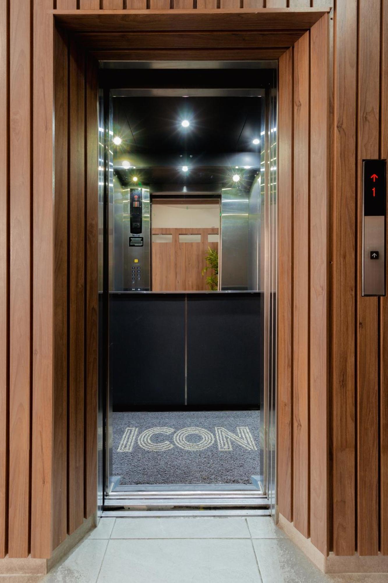 Hemma Bogota Chapinero Premium Suites Hotel Eksteriør bilde