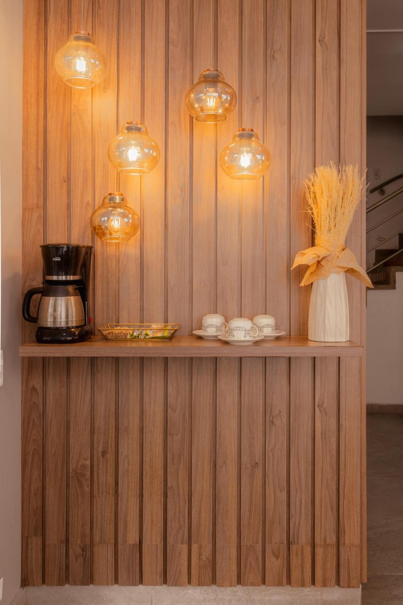 Hemma Bogota Chapinero Premium Suites Hotel Eksteriør bilde